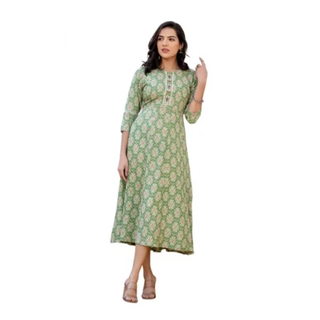 Women's Kurtis